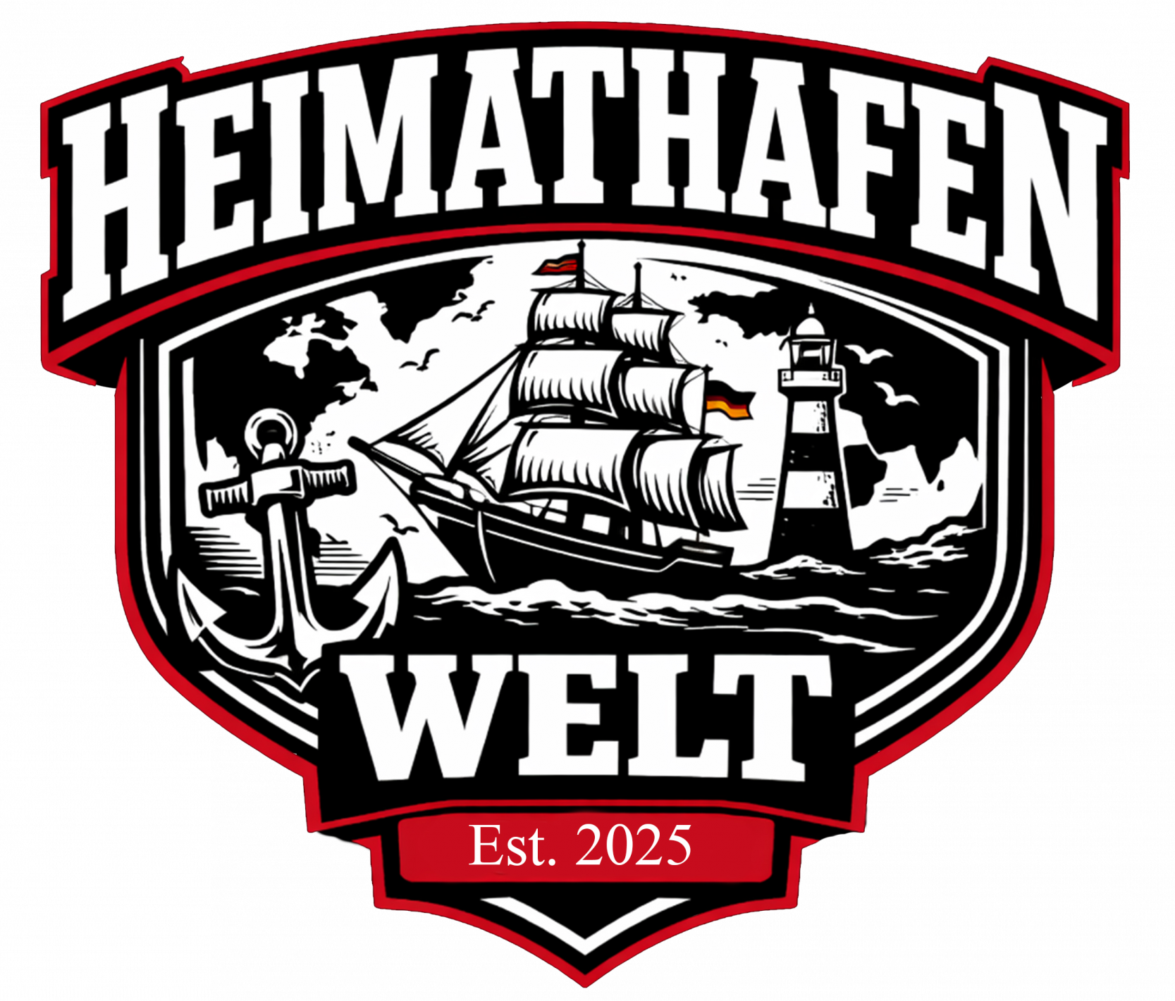 Heimathafen-Welt